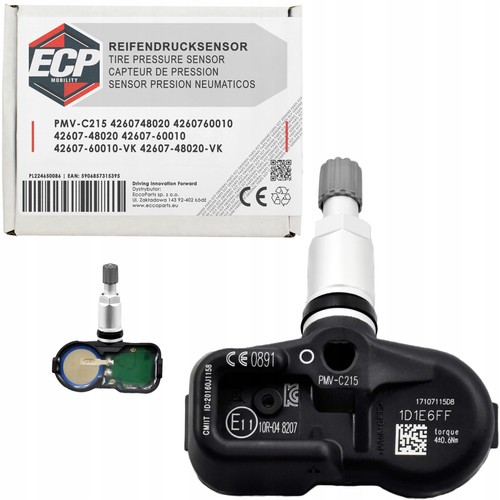 Capteur pression des - capteur,