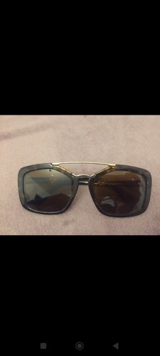 Lunettes soleil prada - lunettes,