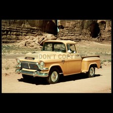 Photo A.001976 GMC 100 DELUXE