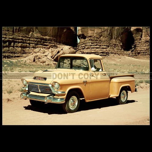 Photo 001976 gmc 100 - photo,