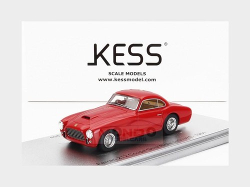 Kess model ferrari 212 - kess,