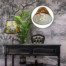  Abat Jour Lampe Fleur Jours