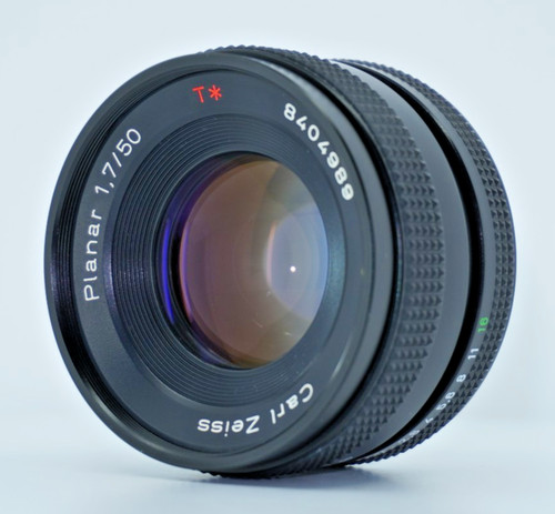 Contax carl zeiss - carl,