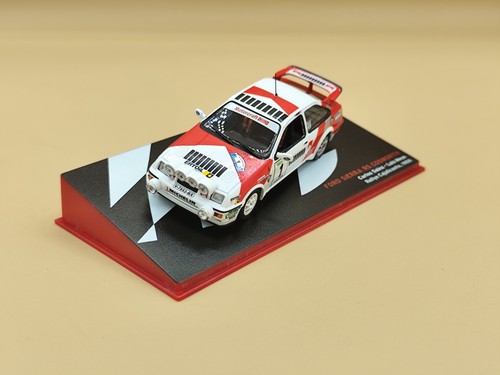 Ford sierra rs cosworth - ford,