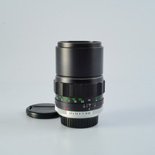 Excellente Minolta Mc Tele Rokkore Pf 135Mm F/2.8 Objectif Prime