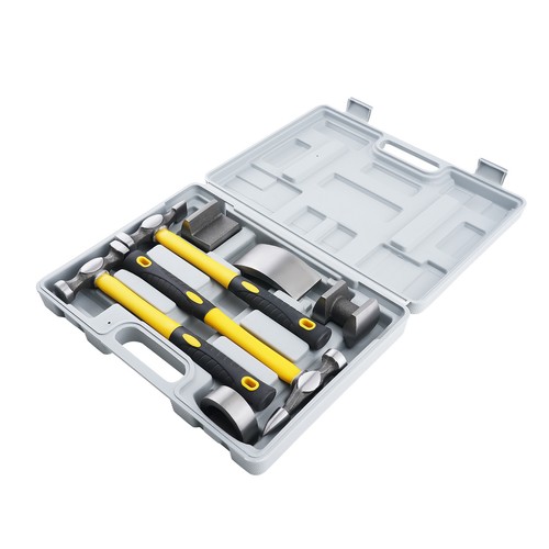 Pcs kit marteau débosselage - marteau,