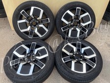 4x roue complet RENAULT R5