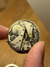 Calibre De Montre Lip R25 À