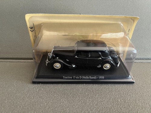 Voiture miniature citroen - voiture, 15