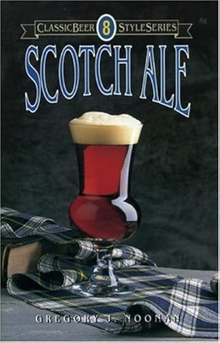 Scotch ale - scotch,