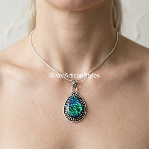Pendentifs bijoux argent - bijoux,