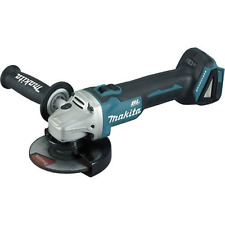 Meuleuse MAKITA 18V 125mm