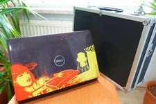 DELL 1545 Streetware Design 15 pouces HD l 4 Go RAM L Windows 8 Pro l DVD l E...