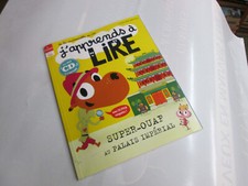  j'apprends a lire 265