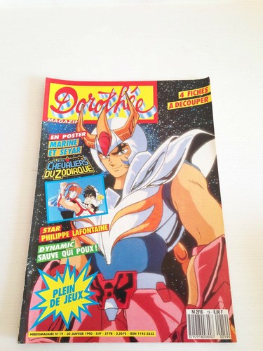 Juin6 magazine vintage - juin6--,
