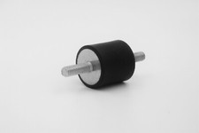 SILENTBLOC ∅25X25 M6X18MM