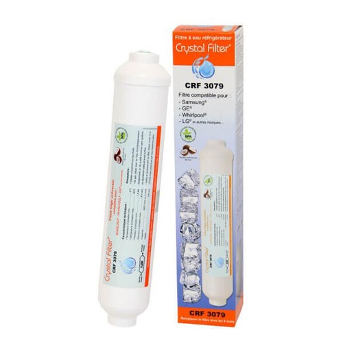 Filtre universel frigo - filtre,