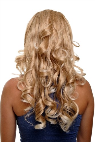 Clip postiche attache 3 - clip-in,