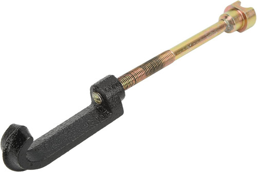 Crochet support roue de - crochet,