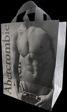 GRAND SAC ABERCROMBIE & FITCH