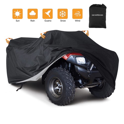 3xl quad atv cover waterproof - quad,