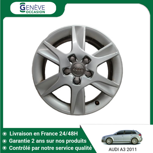 Jante aluminium audi - jante,