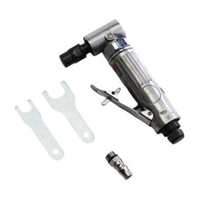 Meuleuse pneumatique avec clé