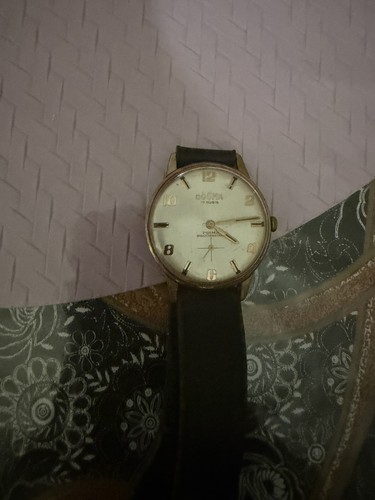 Montre vintage dogma - vintage,