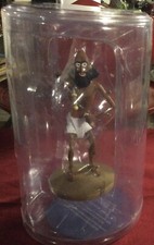 TINTIN COLLECTION FIGURE N° 107 / LE FAKIR CIPACALOUVISHNI