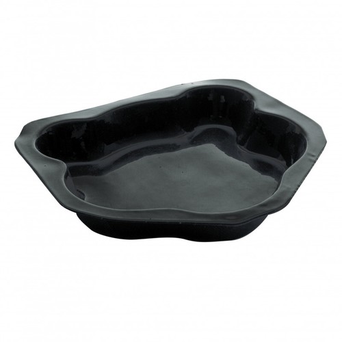 Moule tête ours - en, silicone