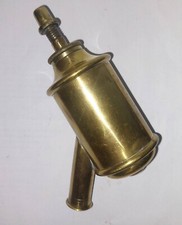 ANCIEN ALLUMOIR LAMPE