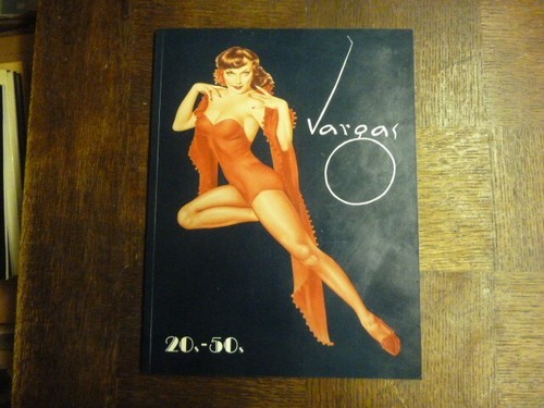 Vargas 20s 50s - 50s, 1990