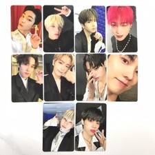 [THE BOYZ] BE AWAKE / Reach Ver. (검) Official Photocard #3