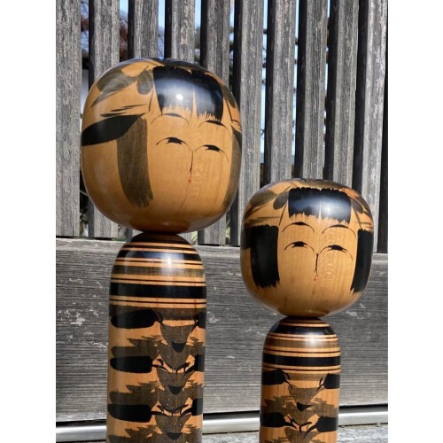 Lot poupées - lot, 2