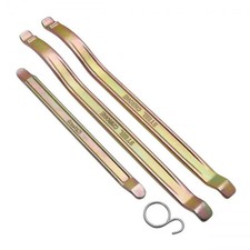 Lot de 3 démonte pneu