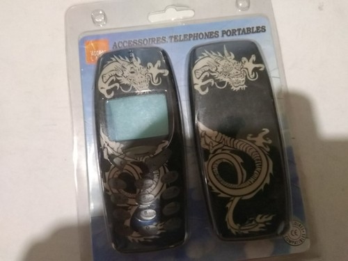 Coque protection nokia 3310 - coque,