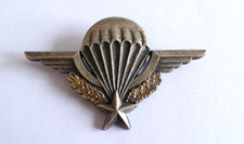 INSIGNE MILITAIRE BREVET