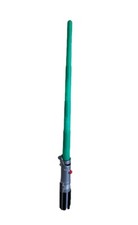 Star Wars Sabre Laser Vert