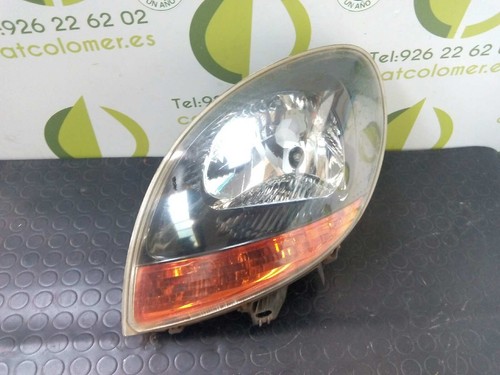 Feu gauche pour renault kangoo - gauche,
