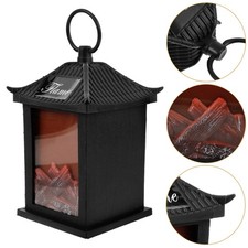  Feu Cheminée Artificiel