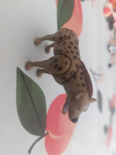 Playmobil animal sauvage - playmobil,