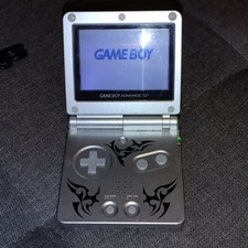 Console  Nintendo Game Boy