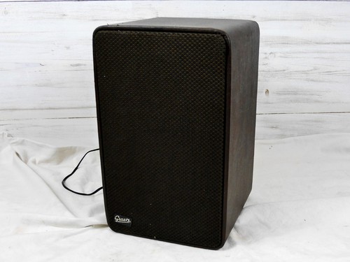 Enceinte haut parleur vintage - enceinte,