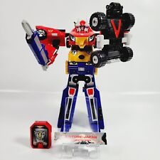 POWER RANGERS Go Onger DX Engin Oh Megazord  Megazord BANDAI