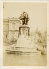 Belgique, Bruxelles, Monument