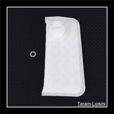 Filtre pompe à essence pour