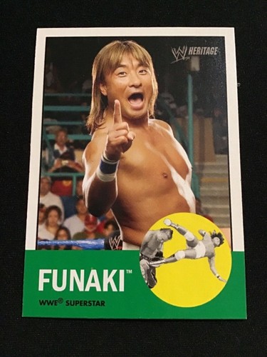Funaki wwe superstar 2006 - superstar,