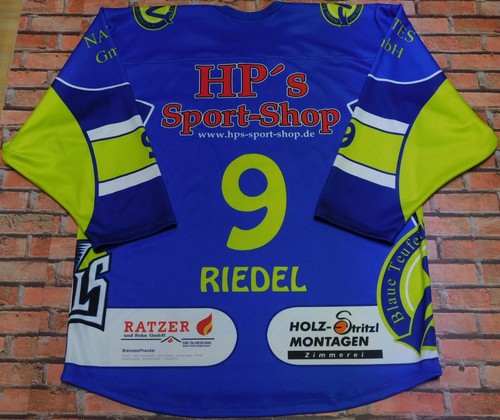 Maillot shirt trikot hockey - maillot,