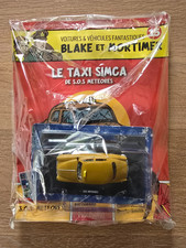 Voitures Véhicules Blake et