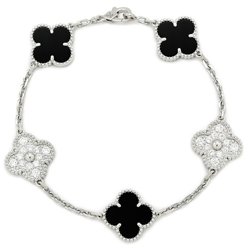 Van cleef arpels - cleef, &